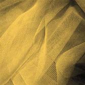 Tüll jelmez készítéshez ( félkemény ) - #53 GOLD